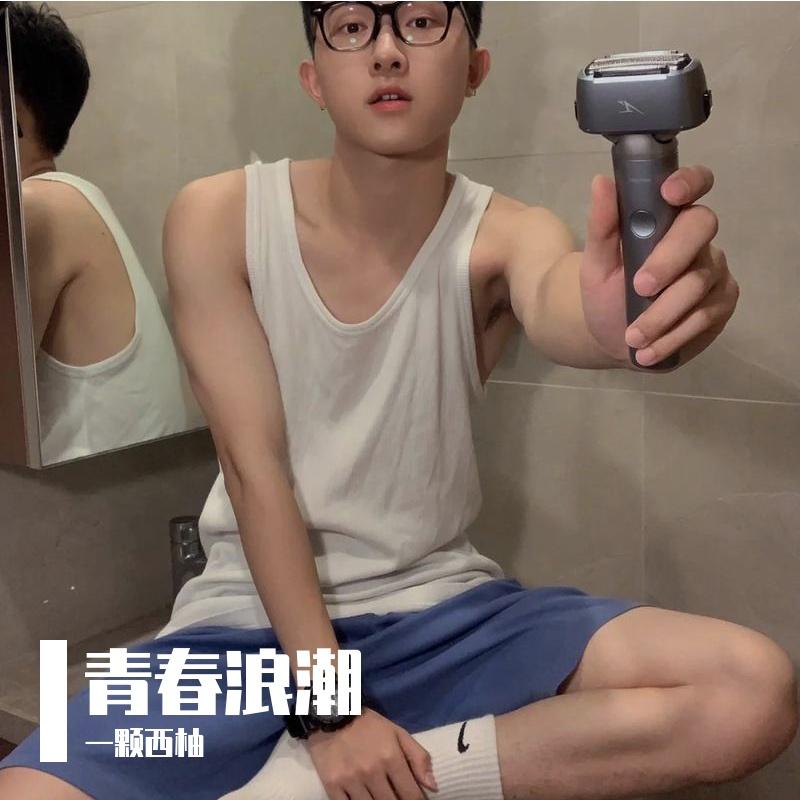 青春浪潮 - 孙庸铭封面