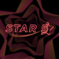 STAR 5 - Original Songs (Season One)