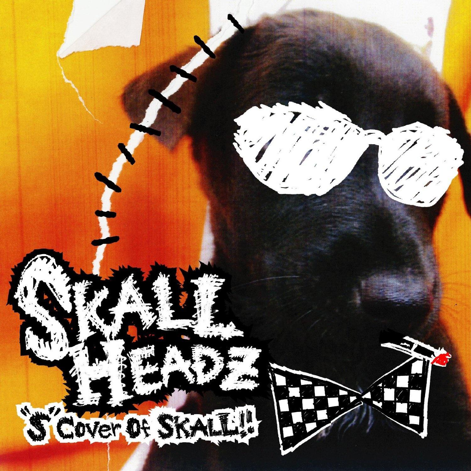 SKALL HEADZ. 播 放 收 藏 分 享 下 载. 歌 手. 发 行 时 间.2010-11-17. 评 论. 