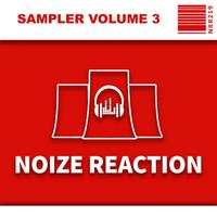 Sampler, Vol. 3