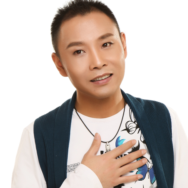 祁隆-《今生爱的就是你》