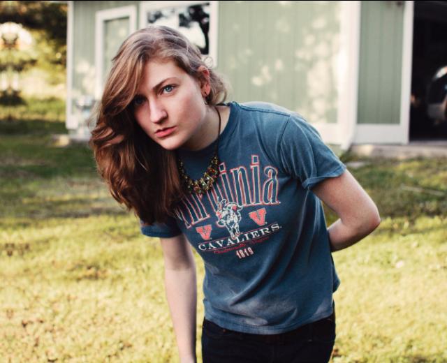 Lauren O’Connell