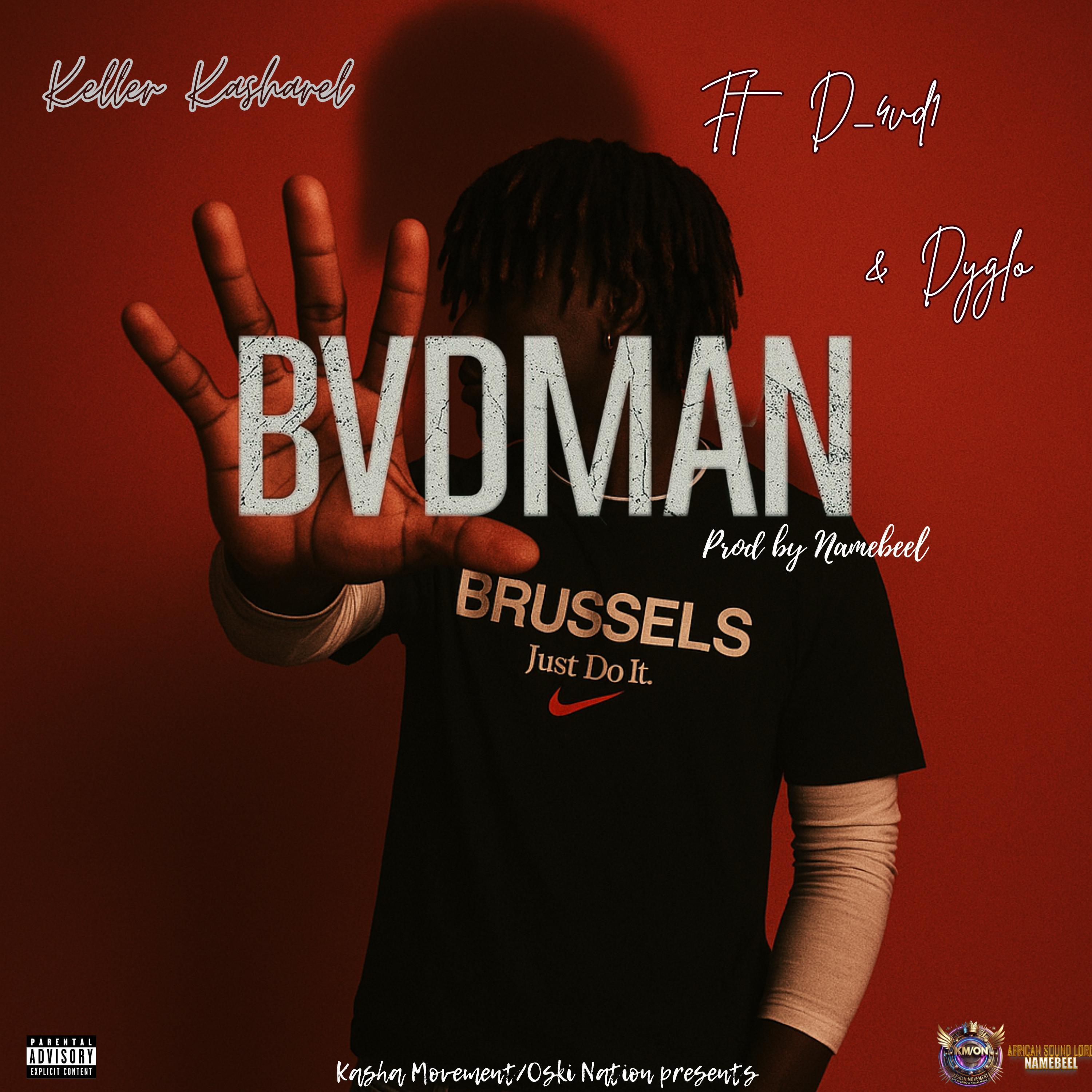 Bvdman (feat. D_4vd1 & Dyglo)