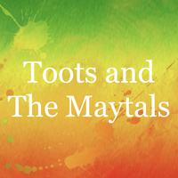 Toots and The Maytals - KMET FM Broadcast Roxy Theatre Los Angeles 1st October 1975.