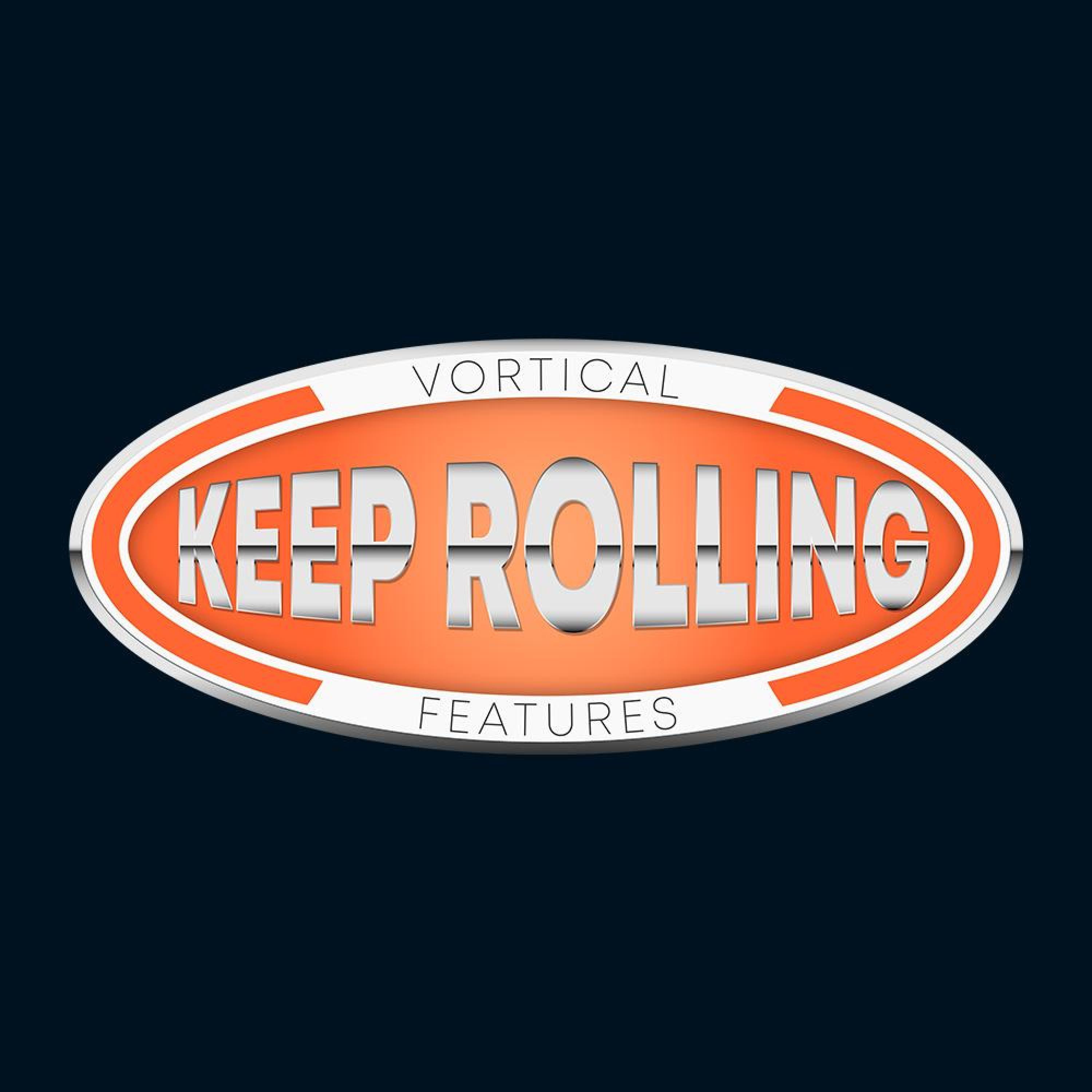 Keep Rolling (Theme song) Vortical 单曲 网易云音乐