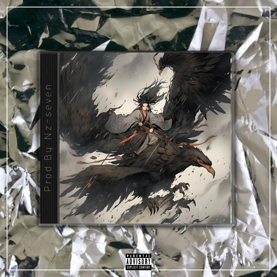 扶摇【中国风TRAP x 史诗 x GAI TYPE BEAT x Chinese】