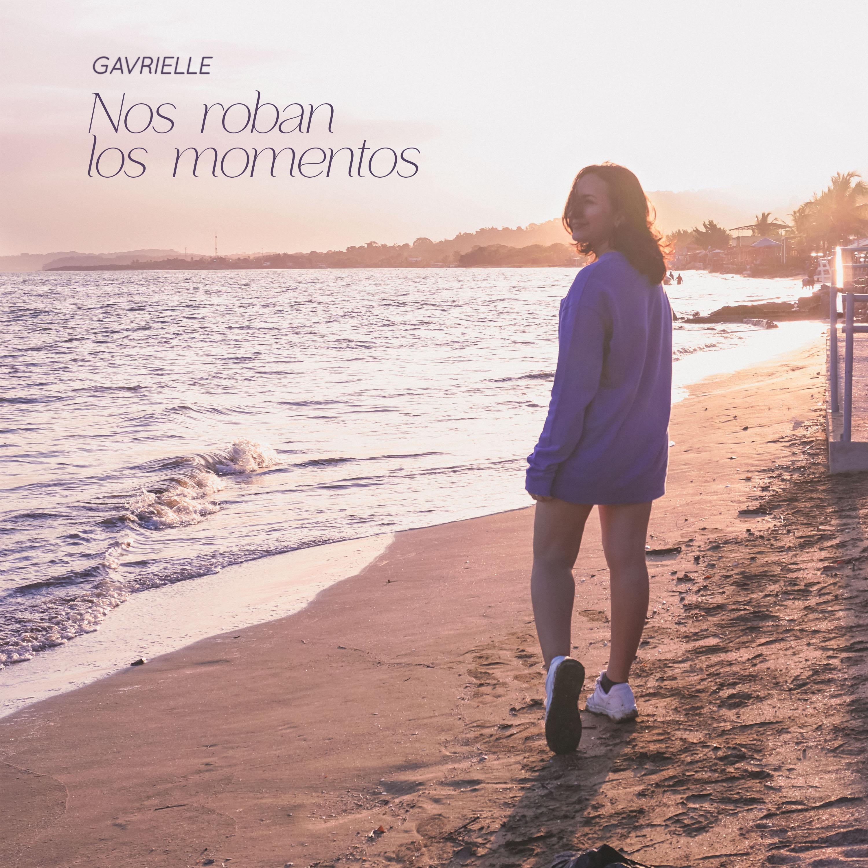 Nos roban los momentos