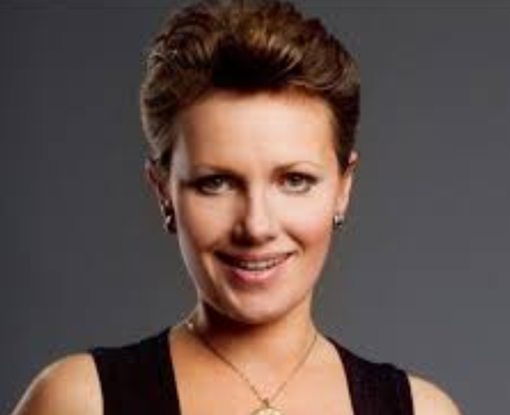 Marina Domashenko