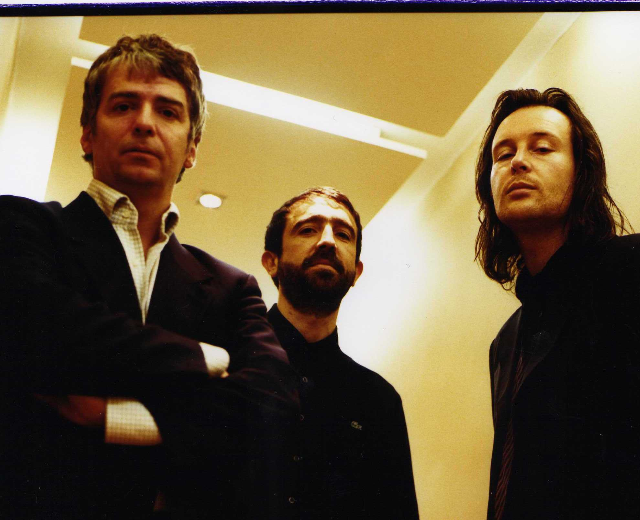 I Am Kloot