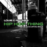 Hip Hop Thing (feat. DJ Lethal Skillz)