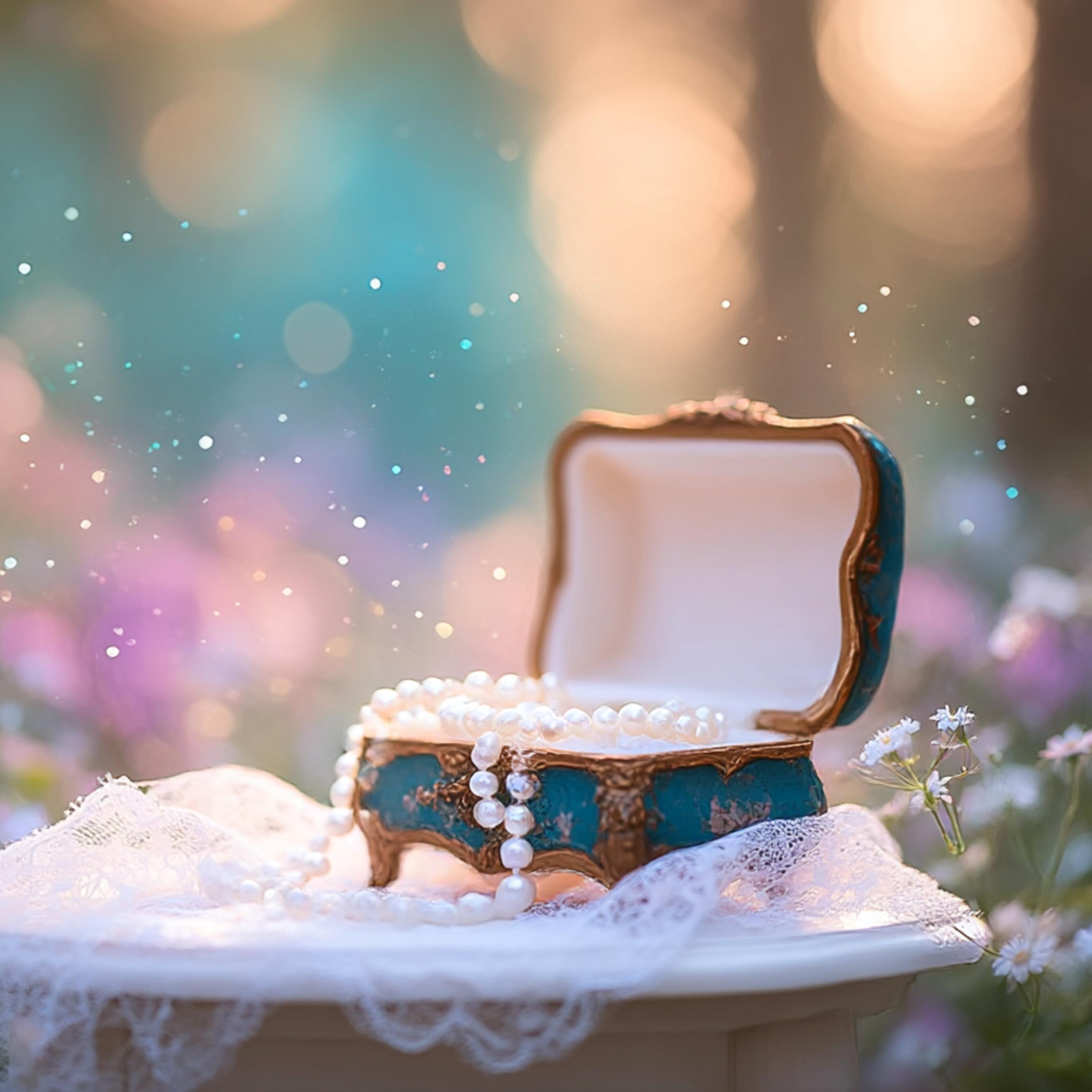 A Calm Kind of Bright