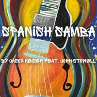 Spanish Samba (feat. John Stowell)