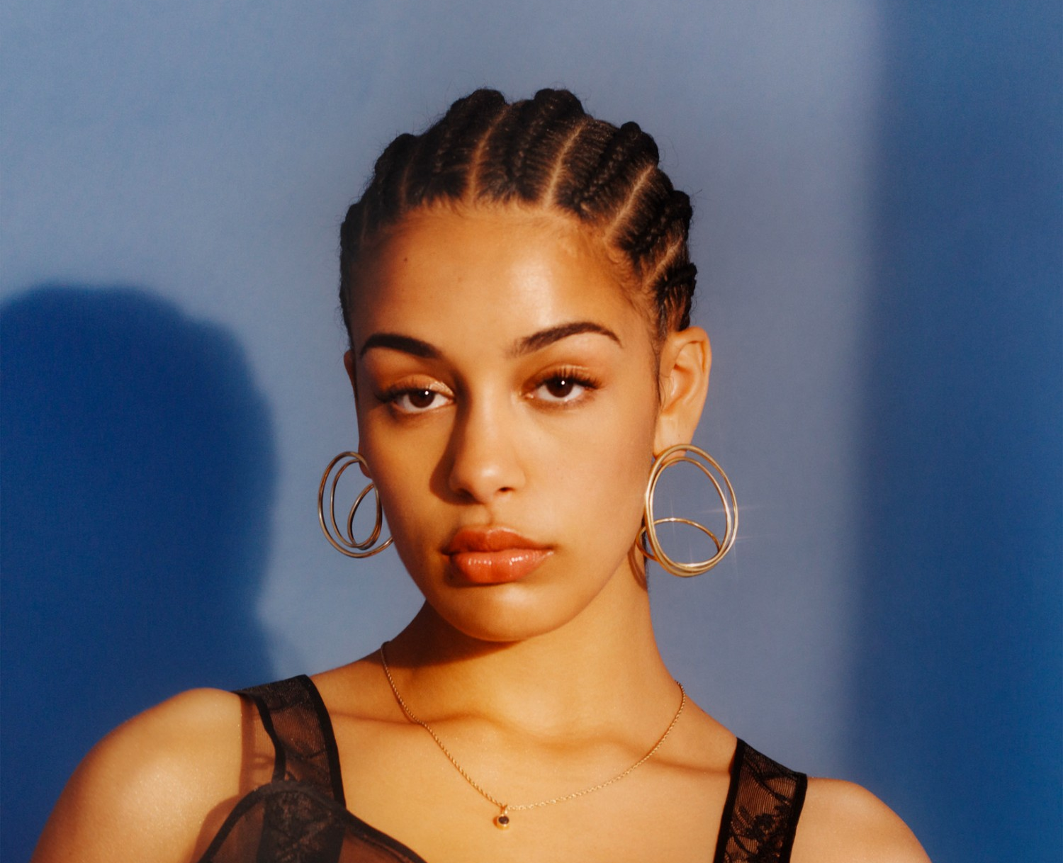 Jorja Smith