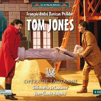 PHILIDOR: Tom Jones