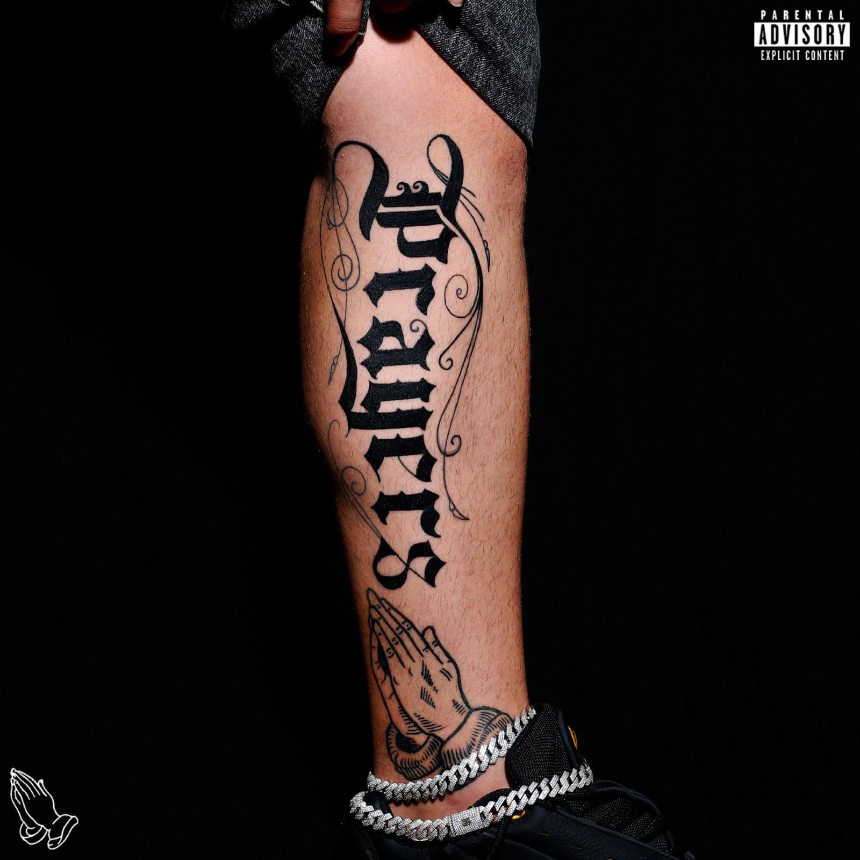 FRIO (feat. YBeck, Lian17 & Porterie)