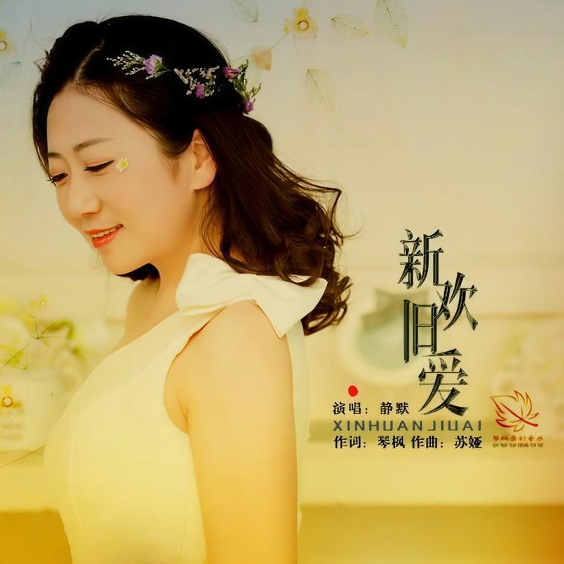 旧爱新欢封面