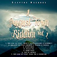 1 August Town Riddim, Vol. 2