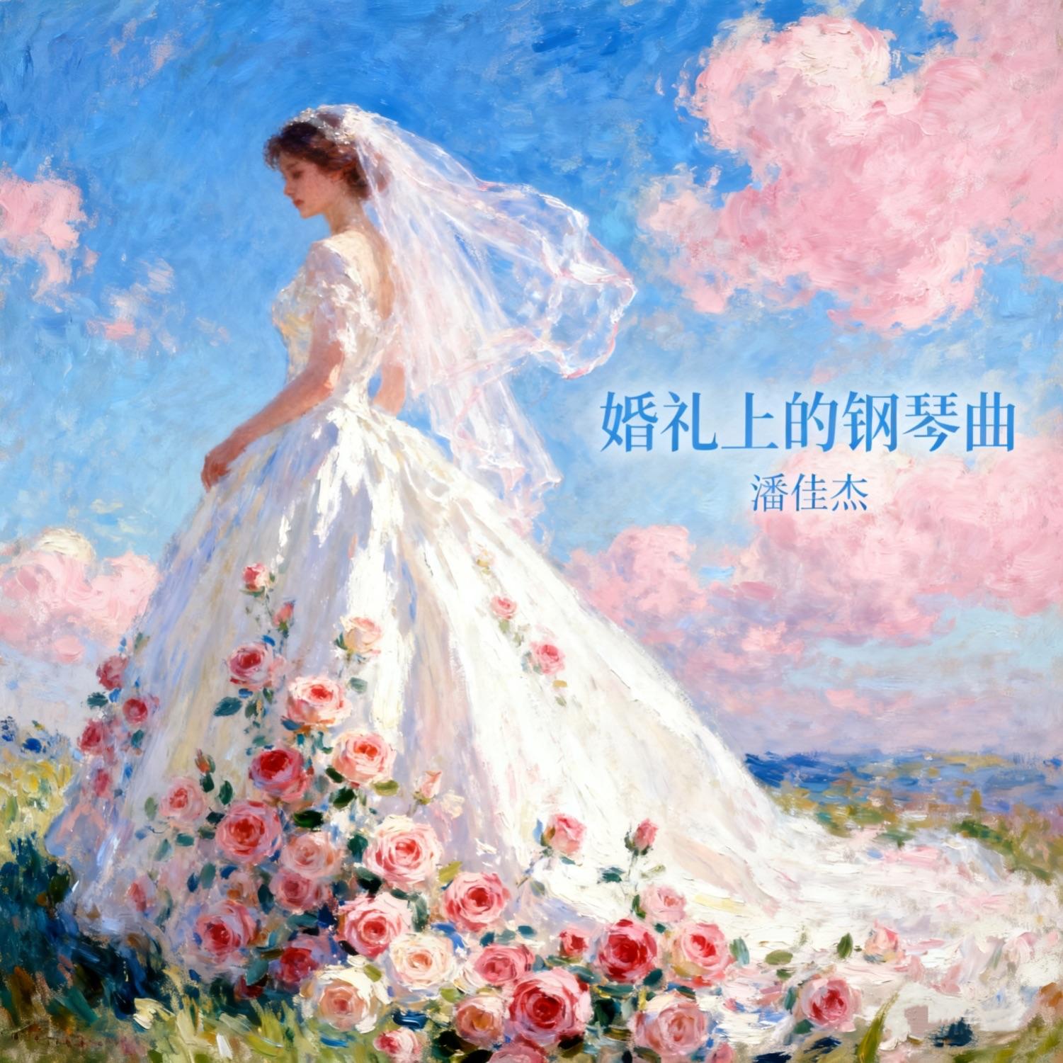 爱的纪念日（钢琴曲）封面