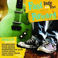 Fast Forward: Indie Trax