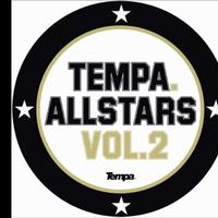 Tempa Allstars Volume 1