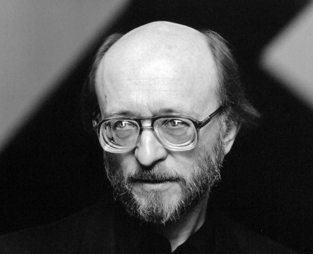 Alexei Lubimov