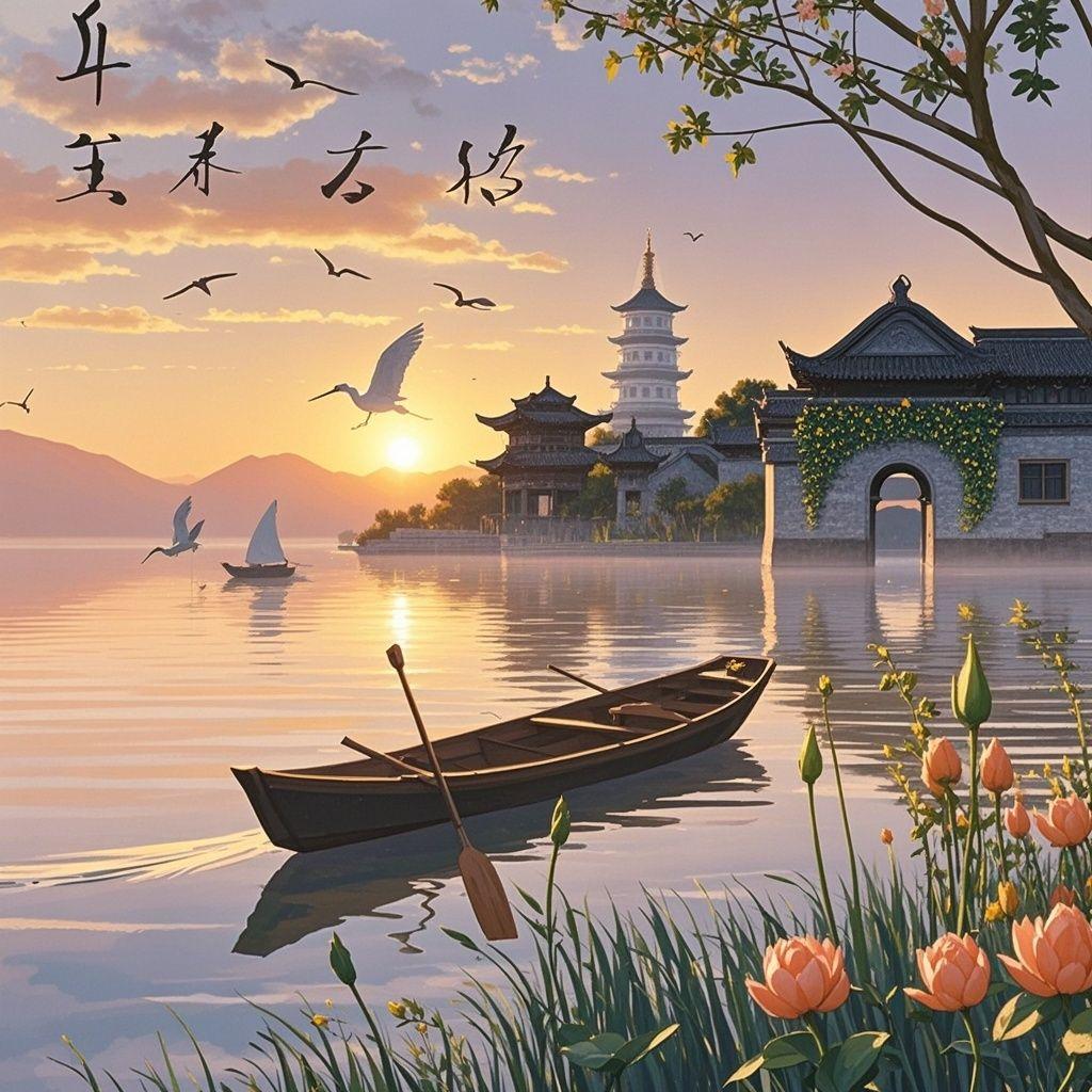 天长的海封面