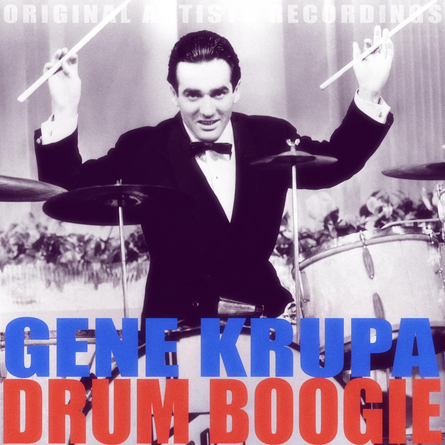 Boogie dru Synthwave Drums
