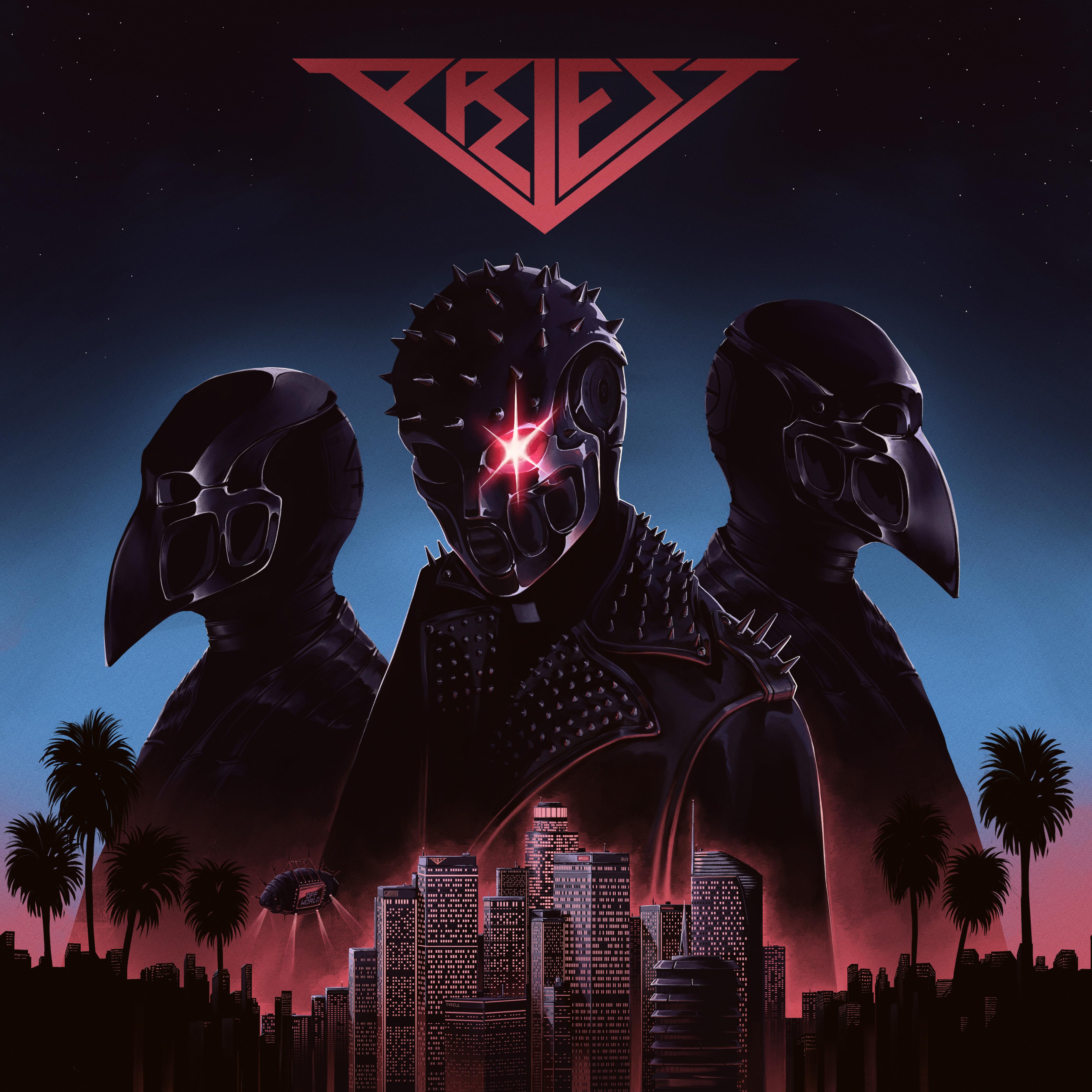 Just a Game (Live in Hollywood)