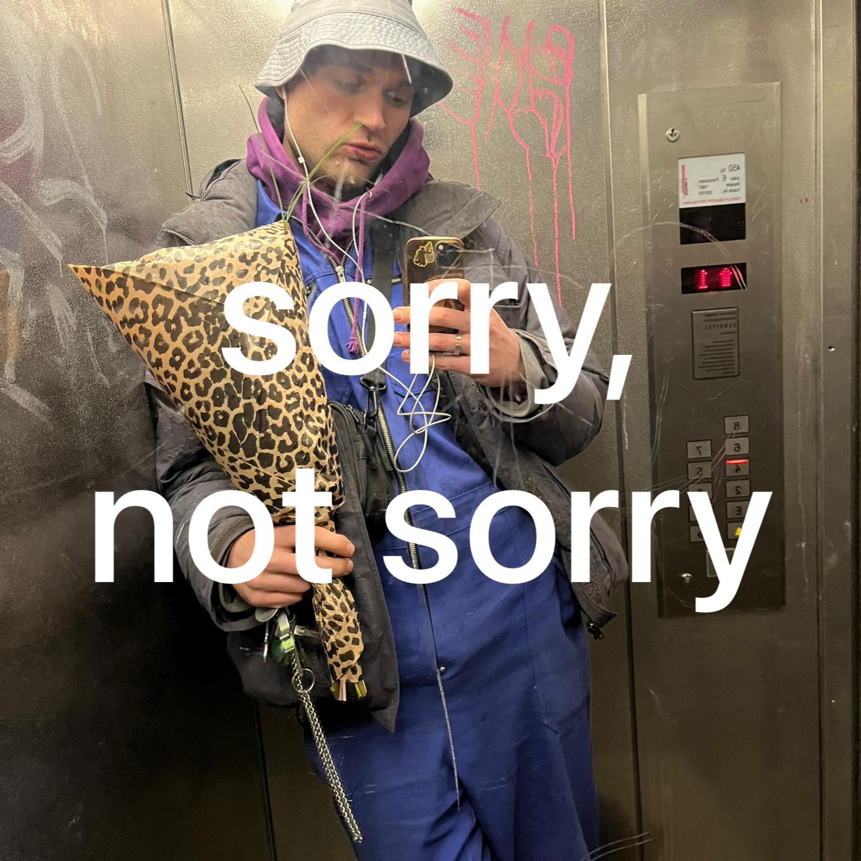 FiccDichEinfach (feat. Robbgikma, No Sauce & Grouf$)