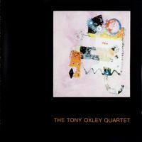 The Tony Oxley Quartet