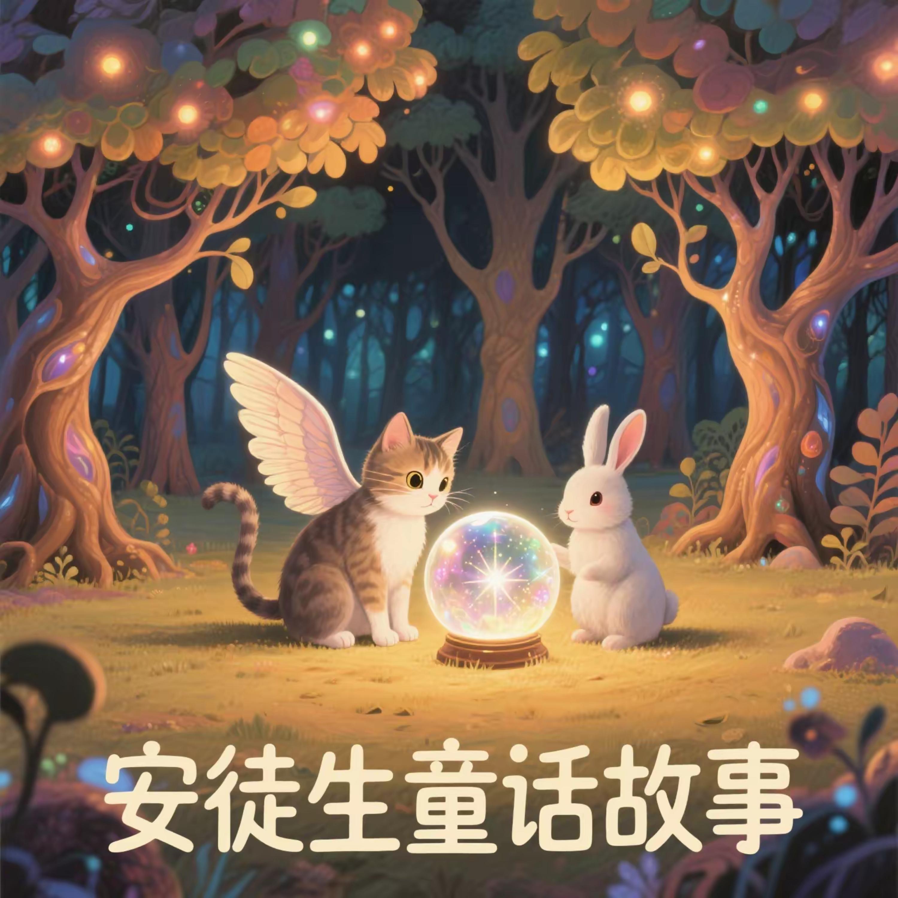 皇帝的新装封面