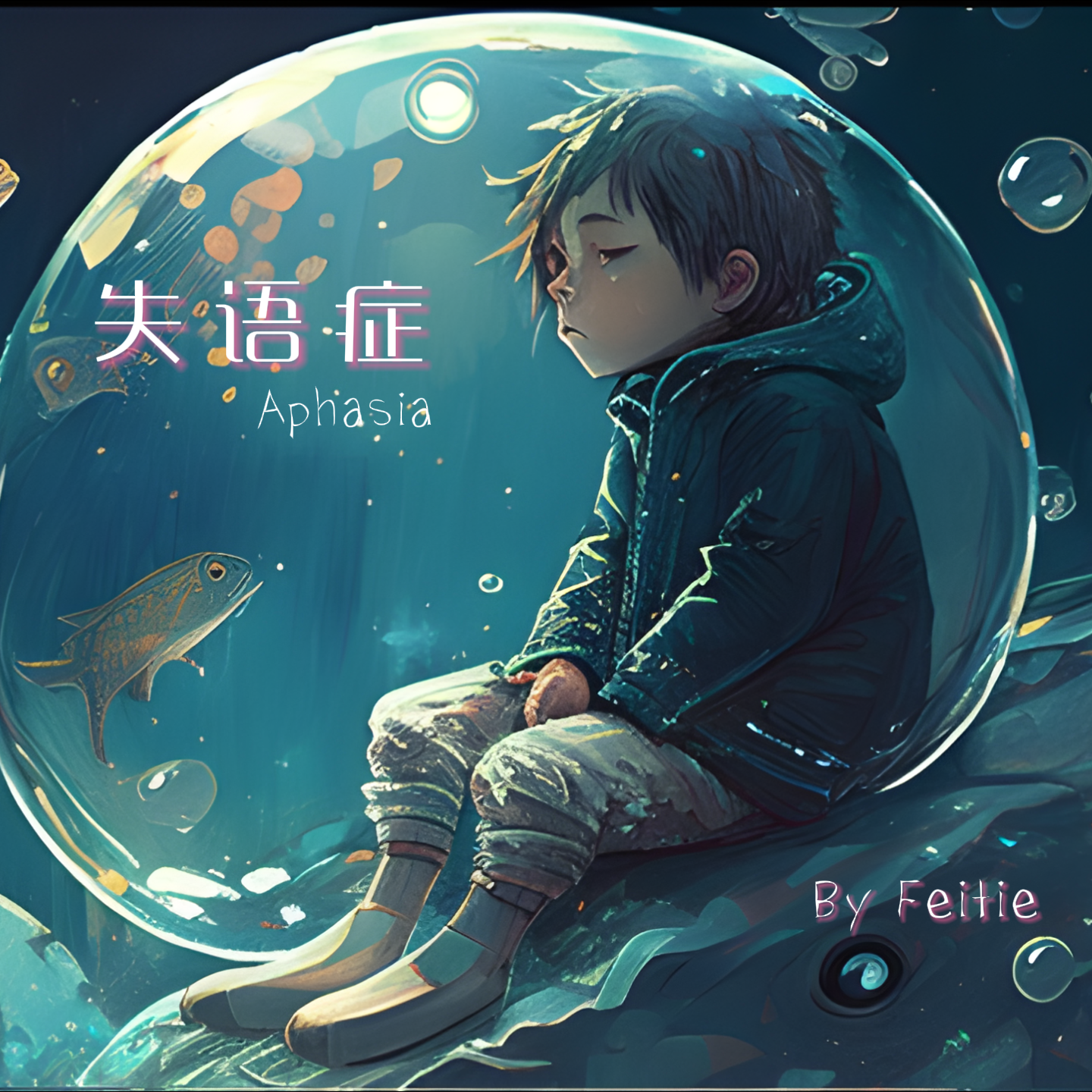 失语症_废铁_失语症 | 在线播放_失语症歌词_失语症下载 | 网易云音乐