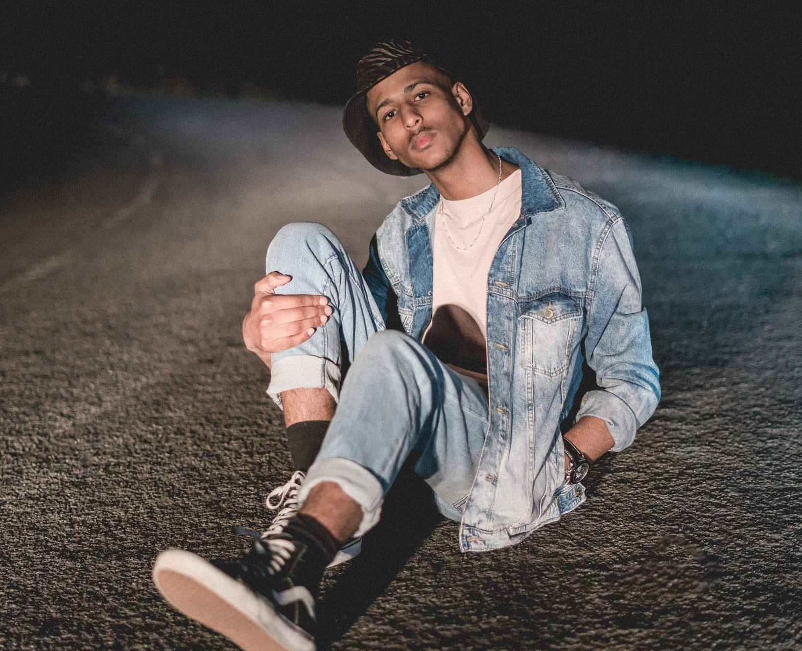 Jaydon Lewis