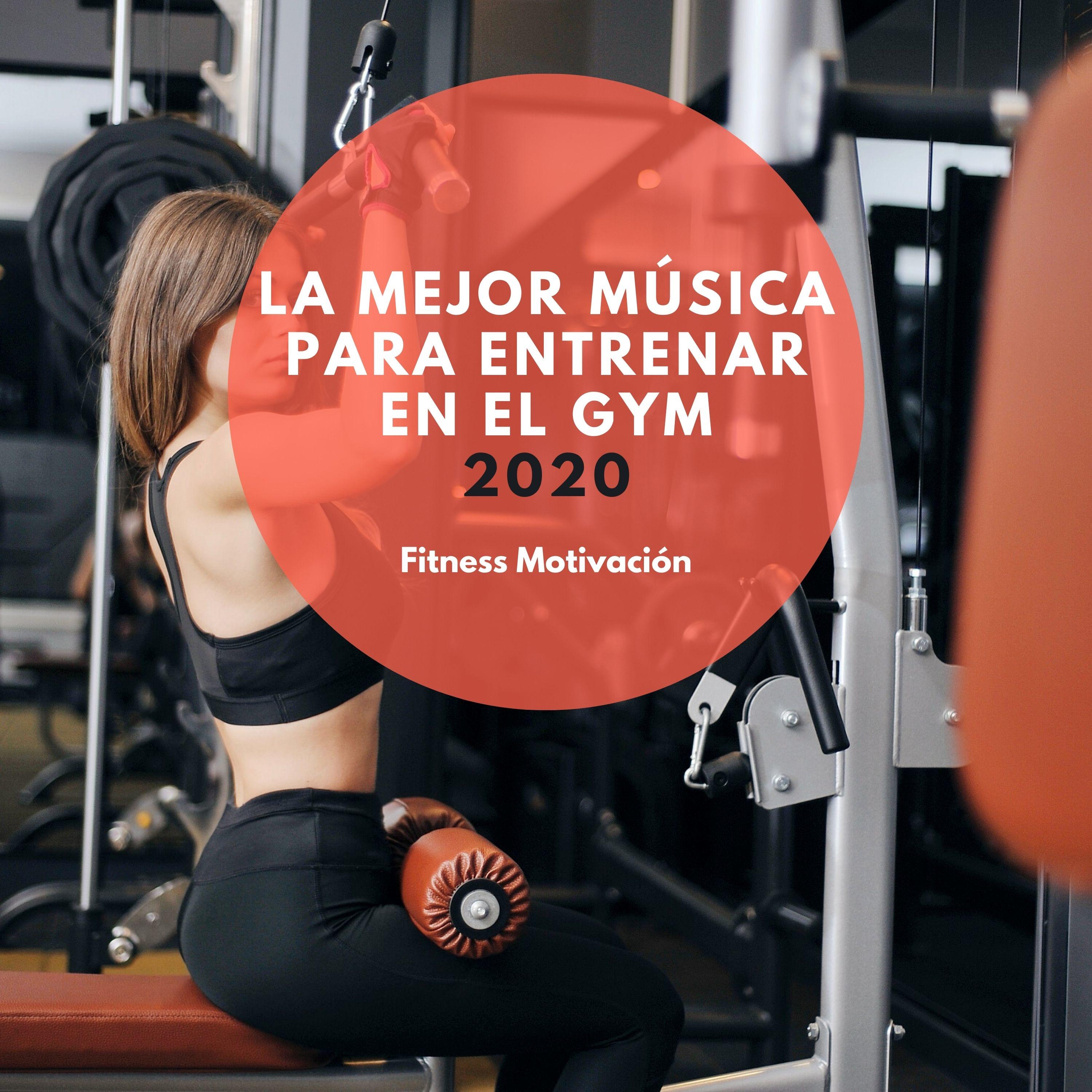 Musica para Entrenar