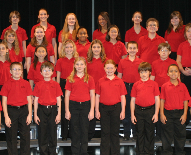 Chicago Children's Choir