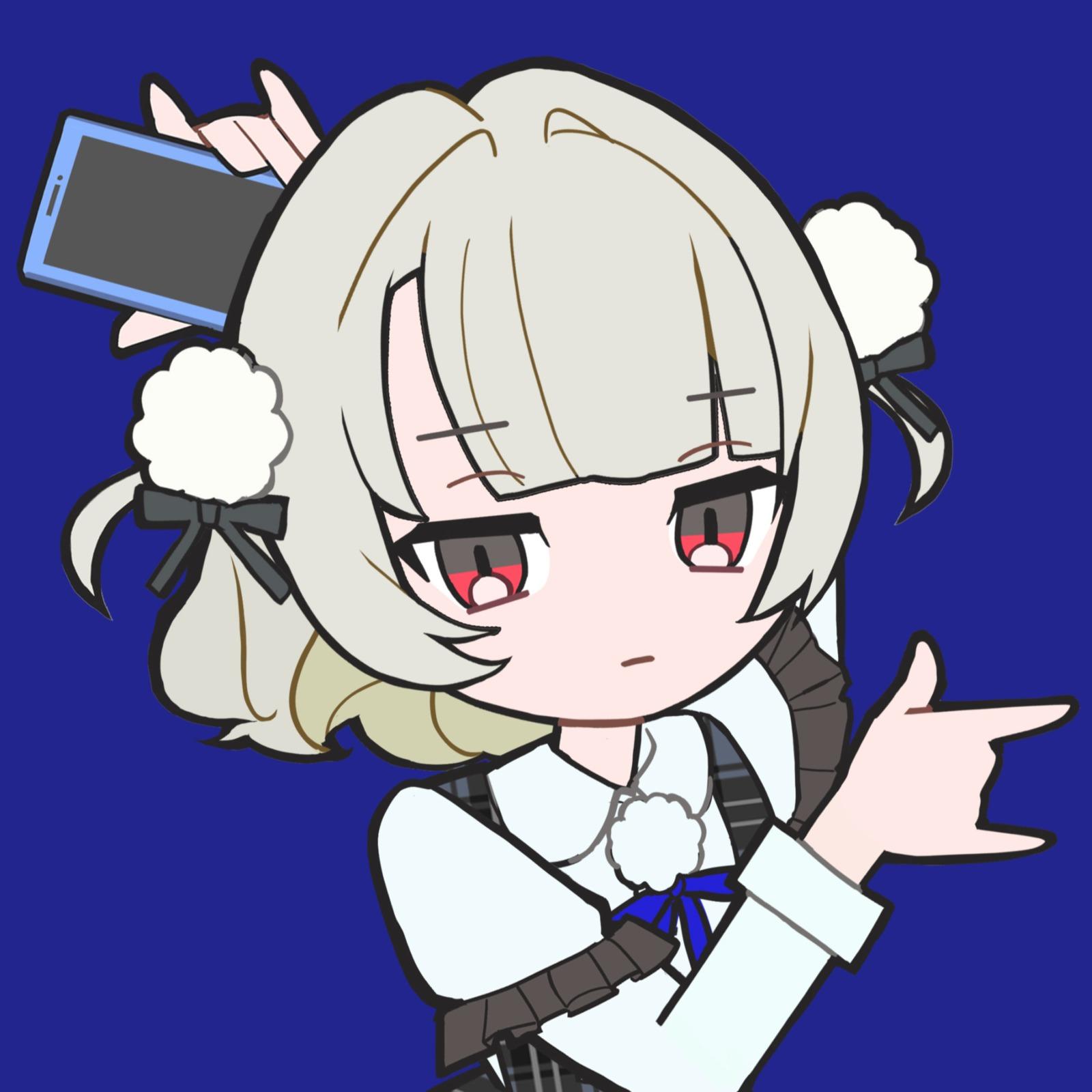 お返事まだカナ？おじさん構文！ (feat. 雨衣)