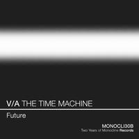 V/A THE TIME MACHINE - Future