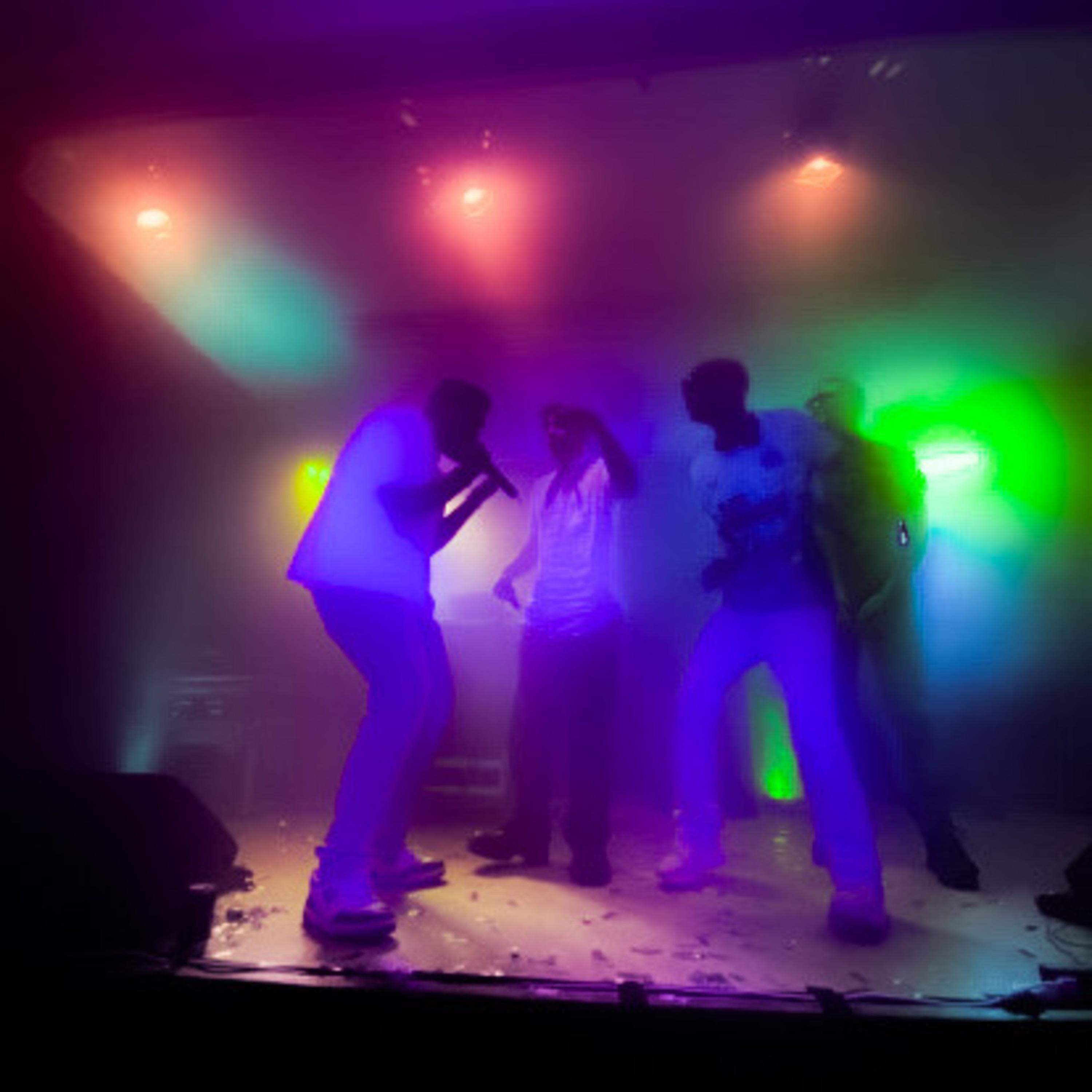 Ge mig nåt annat (Slowed & Reverb)