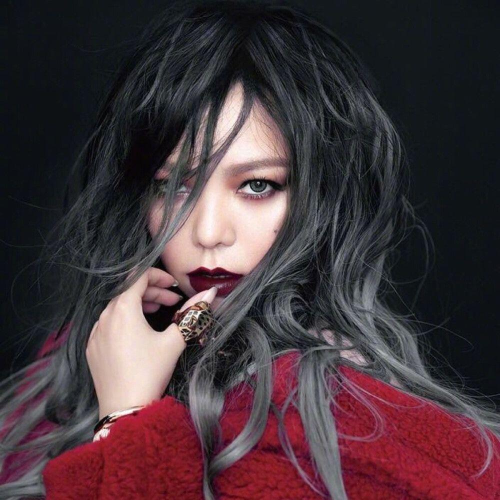 相爱后动物感伤（cover 张惠妹）封面