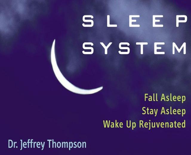 Dr. Jeffrey Thompson