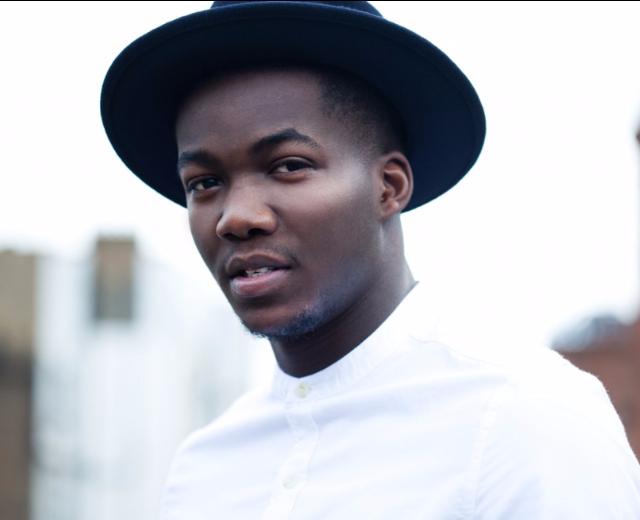 Jacob Banks
