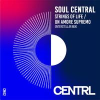 Strings Of Life / Un Amore Supremo (Interstellar Mix)