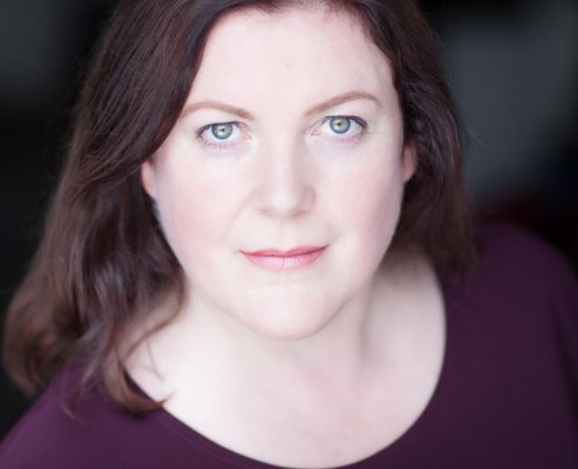 Geraldine McGreevy