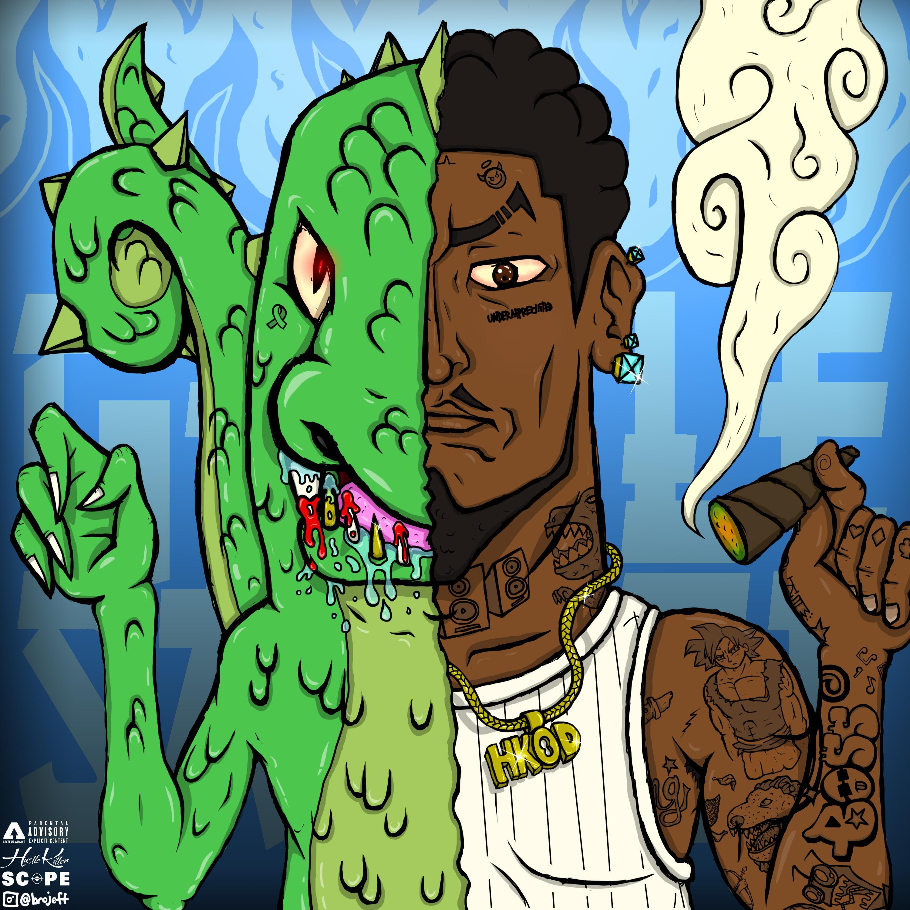 Test ME (feat. Austin Fair)