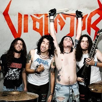 Violator资料,Violator最新歌曲,ViolatorMV视频,Violator音乐专辑,Violator好听的歌