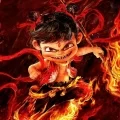 天雷滚滚好怕怕 (山海经) - DJ哪吒封面
