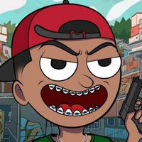 Lil Gaspar