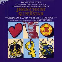 Jesus Christ Superstar (Complete Recording 1994 Studio Cast)