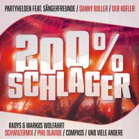 200 % Schlager