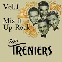 Mix It Up Rock, Vol. 1